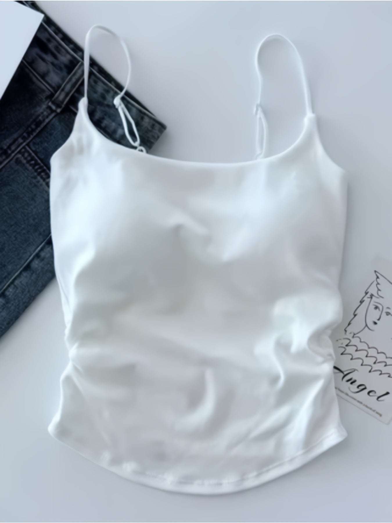 3-piece Multi-functional Bra Set, Women's Unique Design/body-hugging Style/inner-wear Type/padded Cups