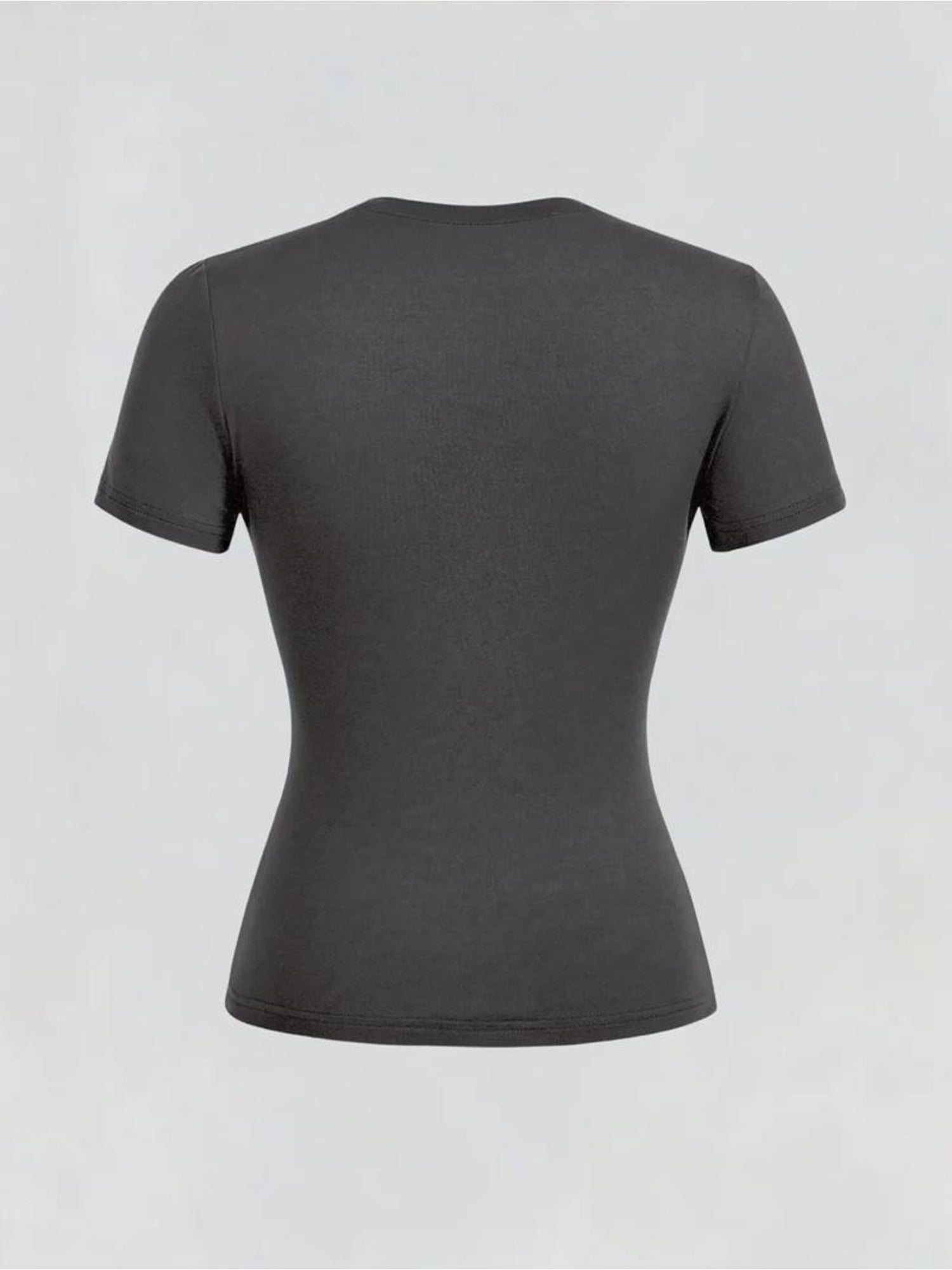 El Roi” Graphic Slim Fit T-Shirt