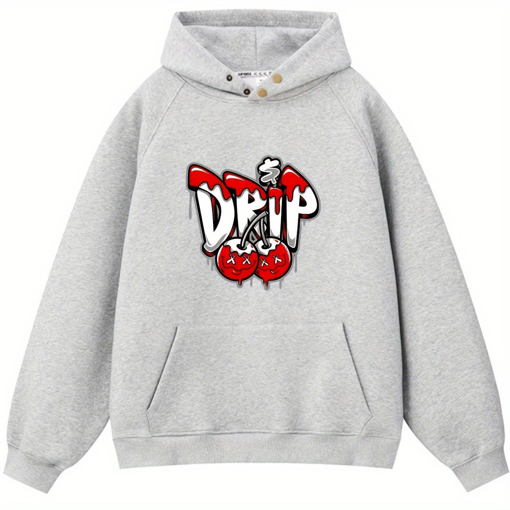 Bold Graffiti Design with Street Style Heat Transfer Stickers, Perfect for DIY T-shirts, Pillows, Jeans, Hoodies - Essential Fashion Accessories and Accessories for Fashion Enthusiasts