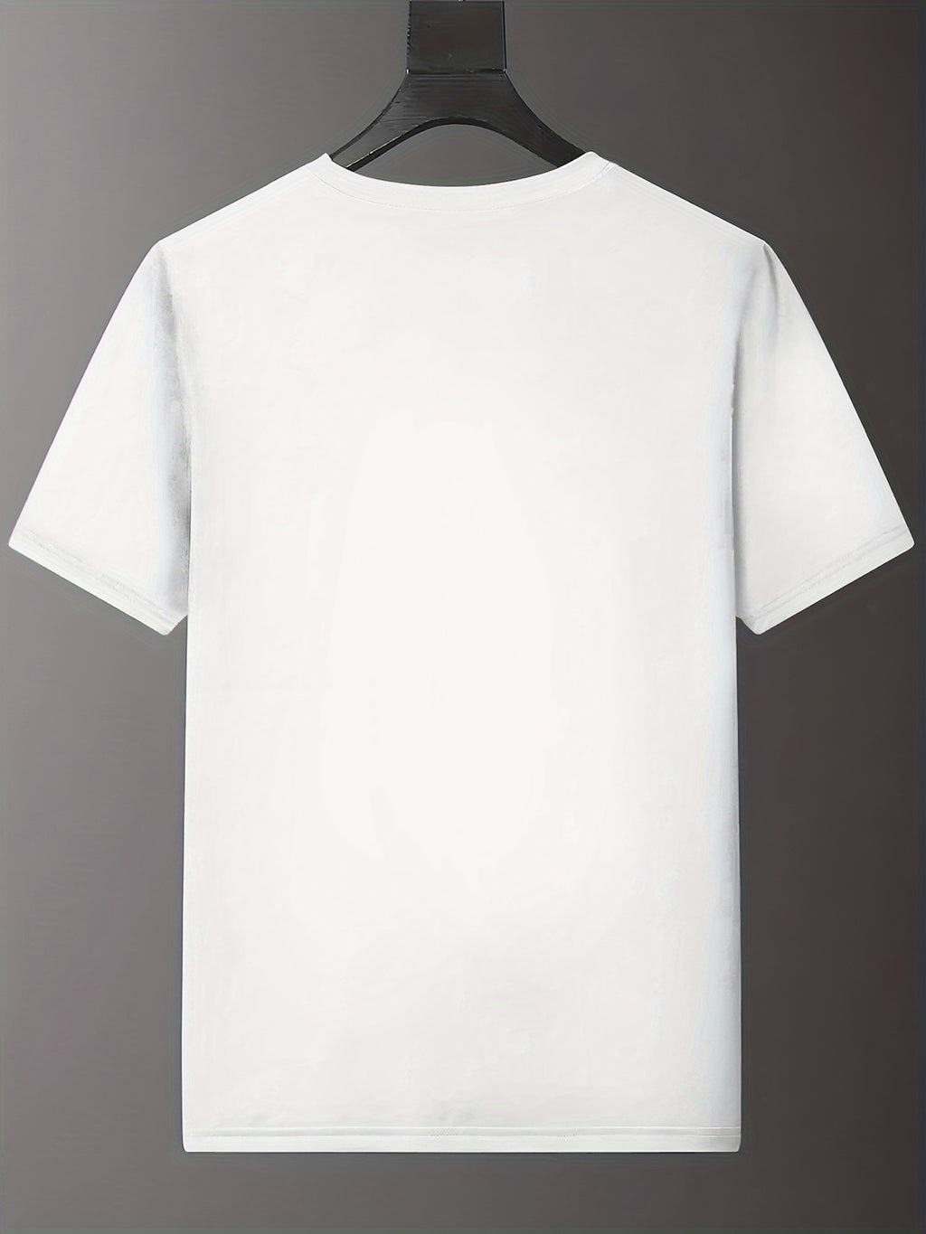 Men's 180gsm Heavyweight Cotton Tee