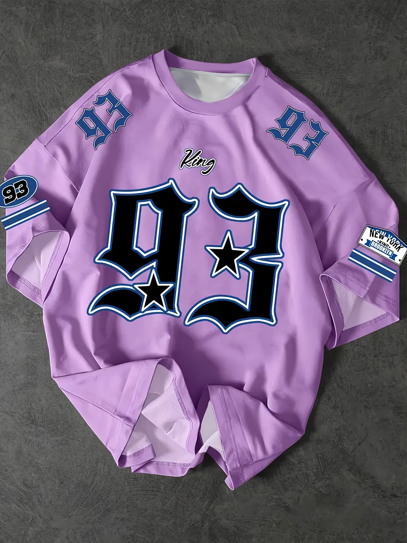 Men's '93 Star Graphic Tee