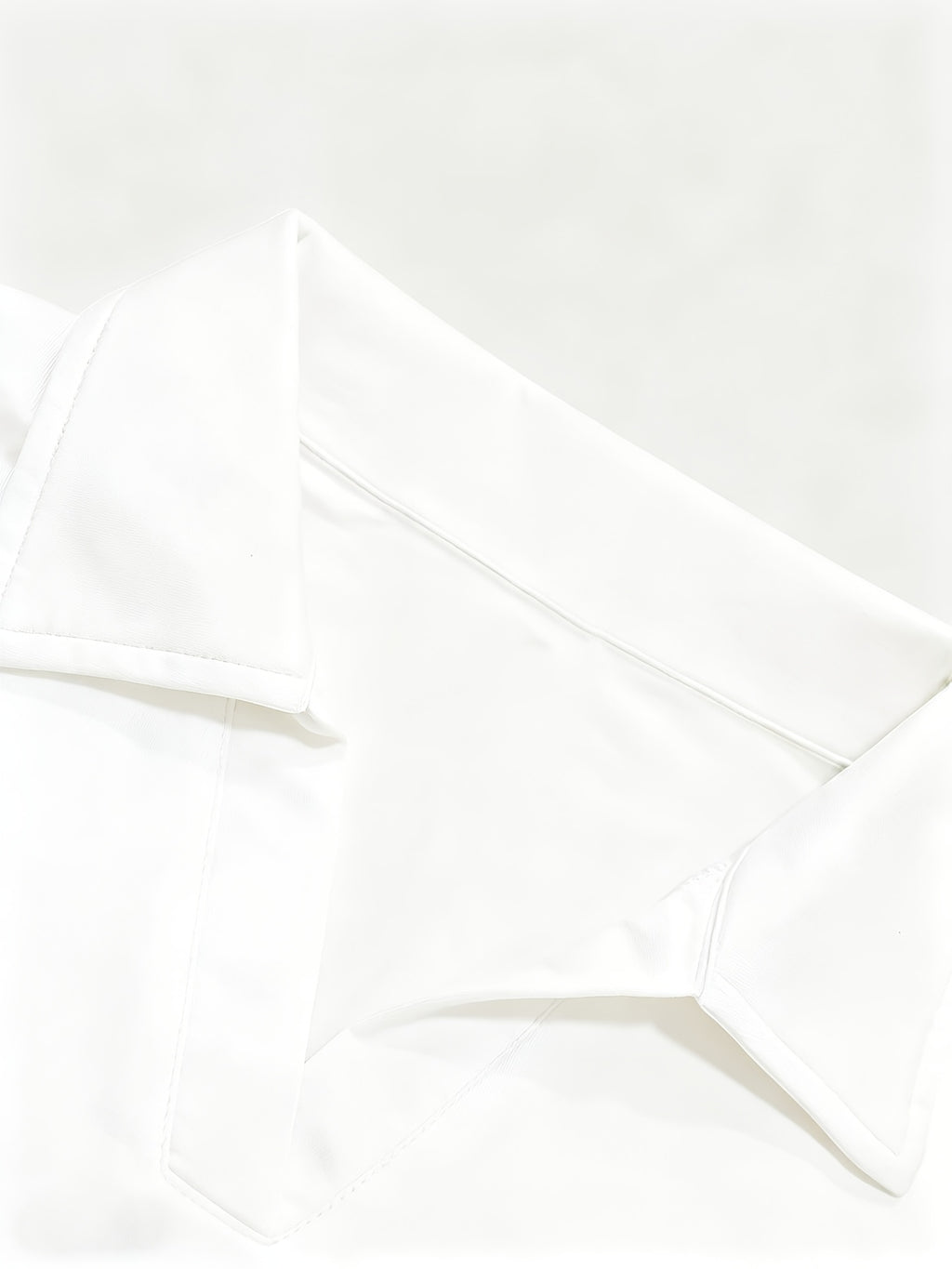 Women's Collar Slim Fit Long Sleeve Base Layer Top