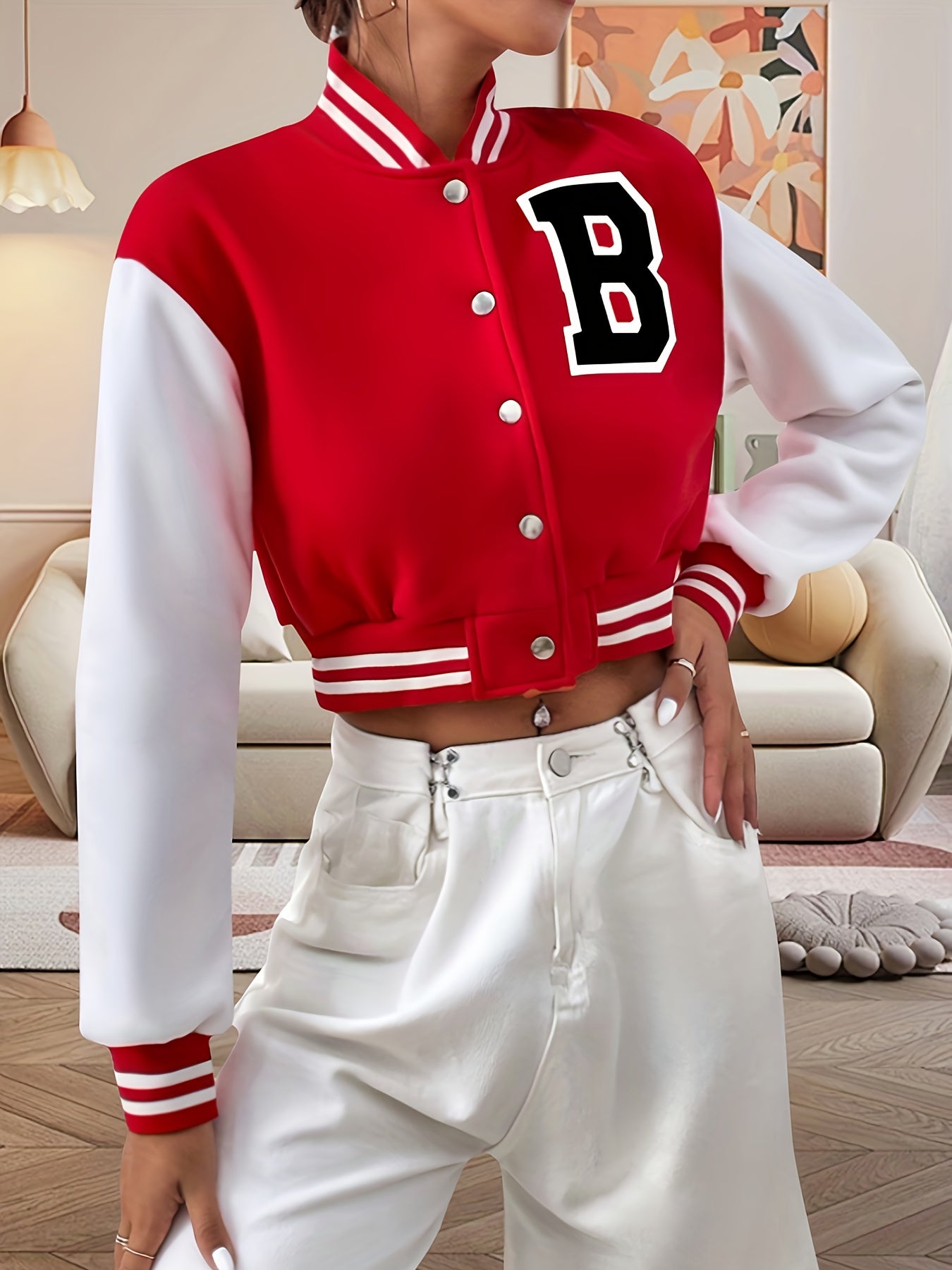 Domini Baseball Jersey