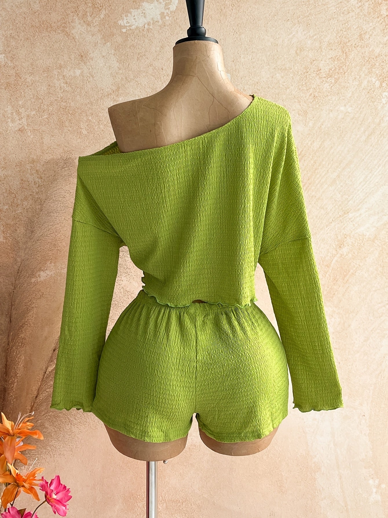 Women's Vacation 2-Piece Set