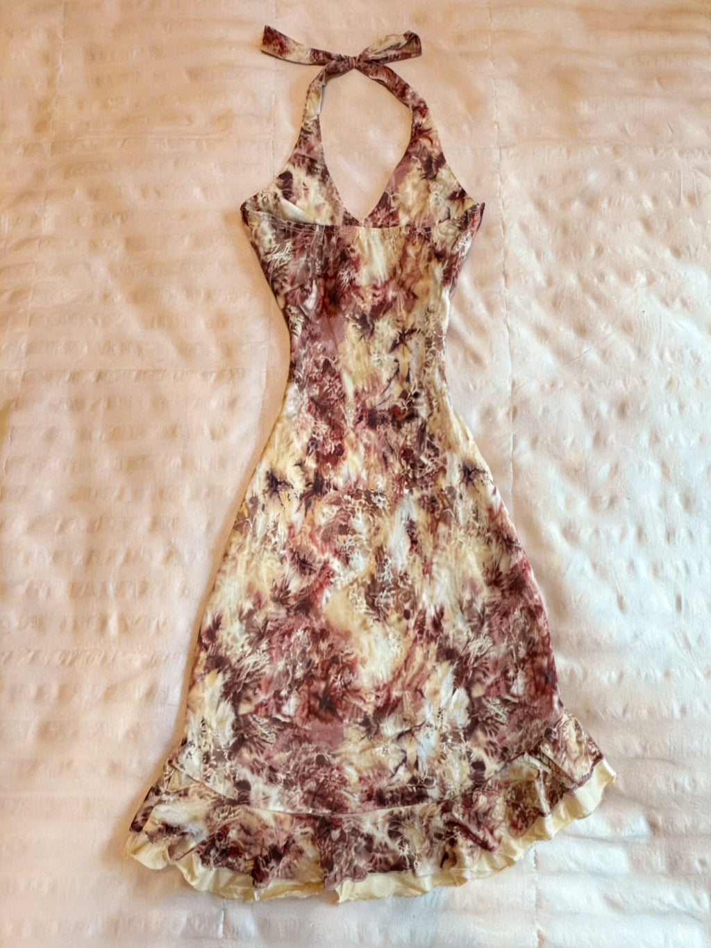 Women's Bodycon Long Dress for Party & Resort