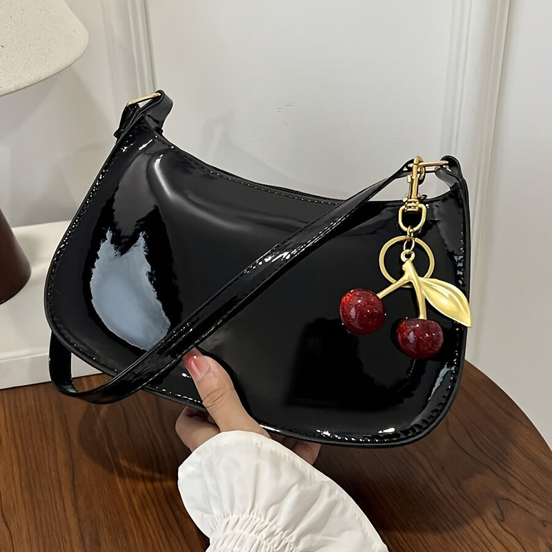 Single-Shoulder Crossbody Bag
