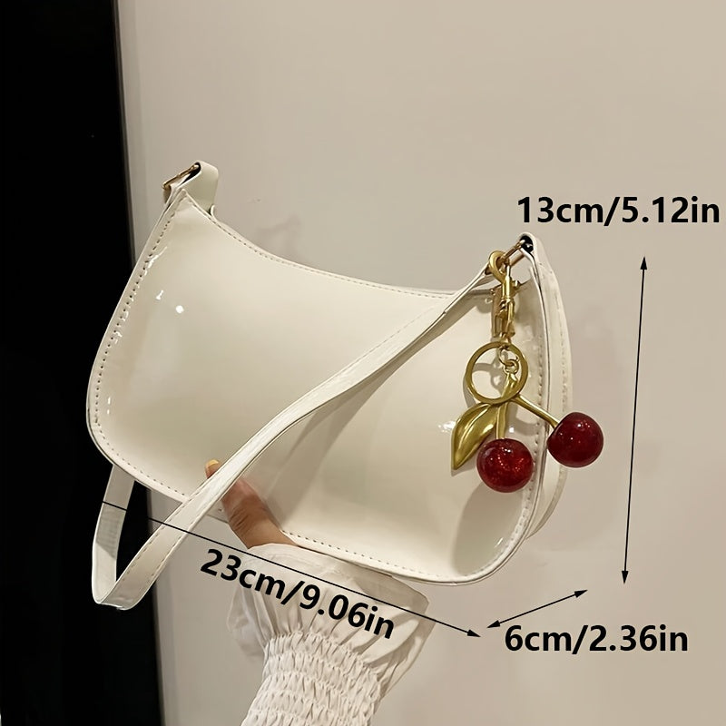 Single-Shoulder Crossbody Bag