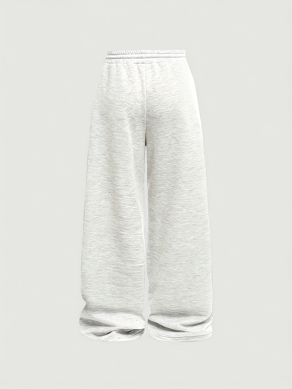 Women’s casual pants for autumn/winter.