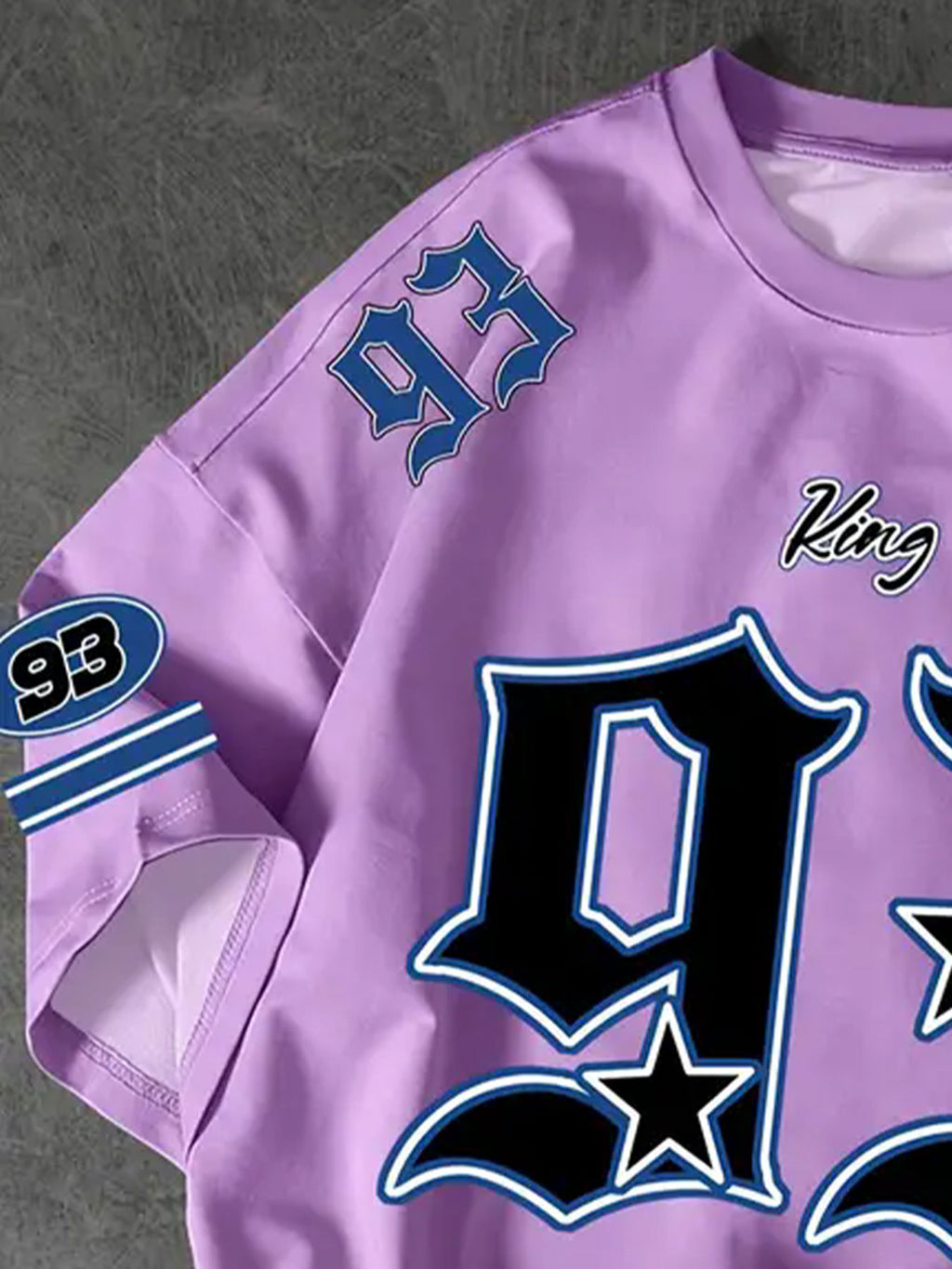 Men's '93 Star Graphic Tee