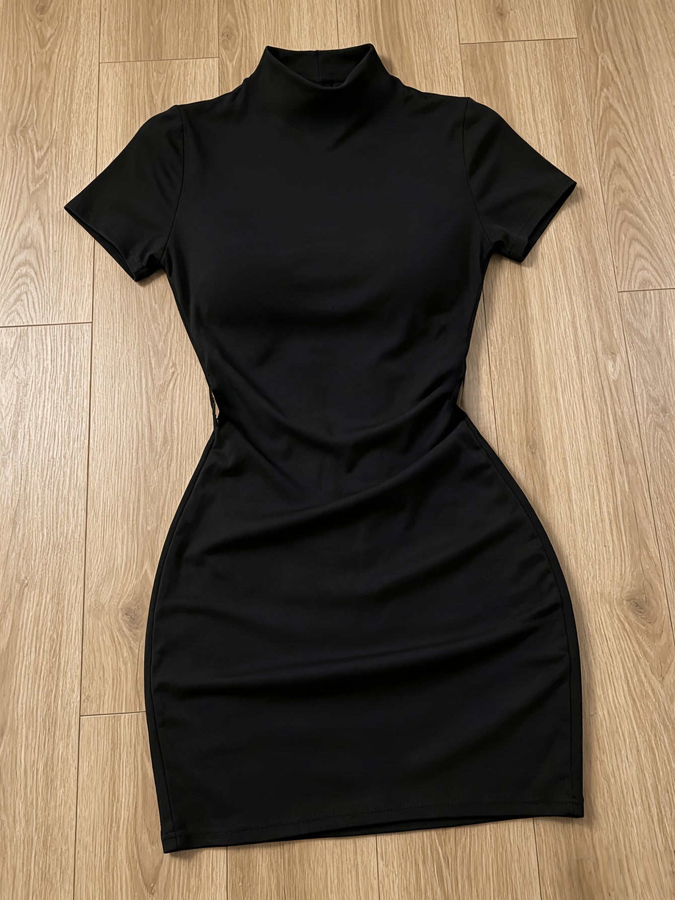 Women’s Commuter Style Mini Dress