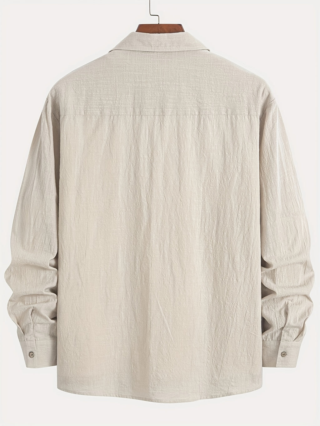 Men's Everyday Casual Shirt