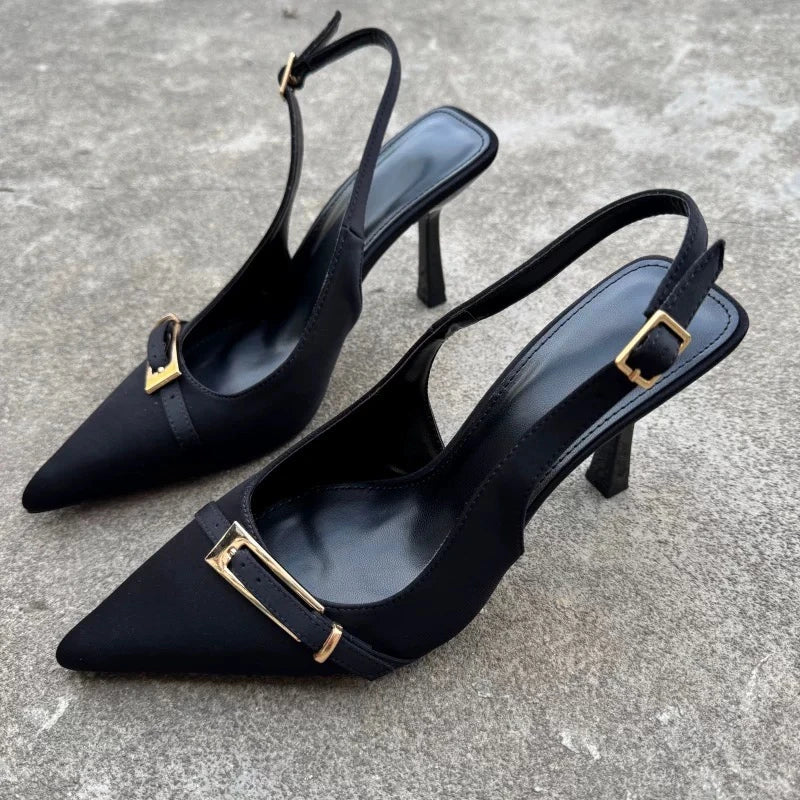 New summer fashion sandals for women.