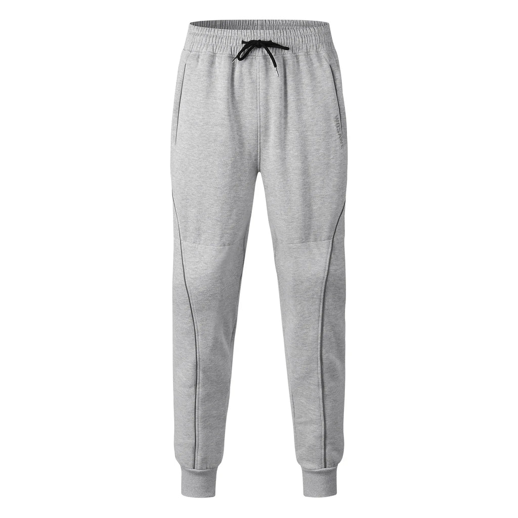 Men's Thermal Windproof Motorcycle Pants