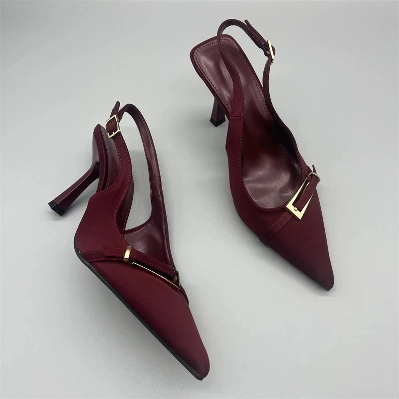 New summer fashion sandals for women.