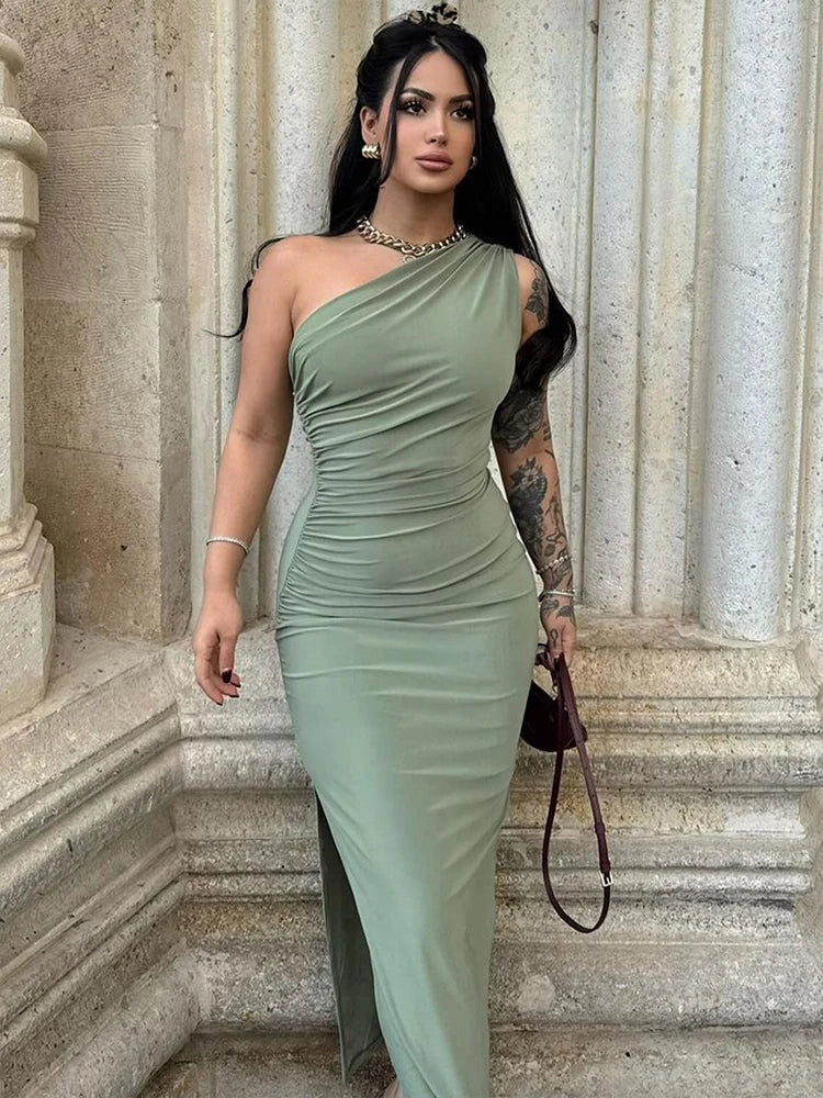 Women's Summer Maxi Dress