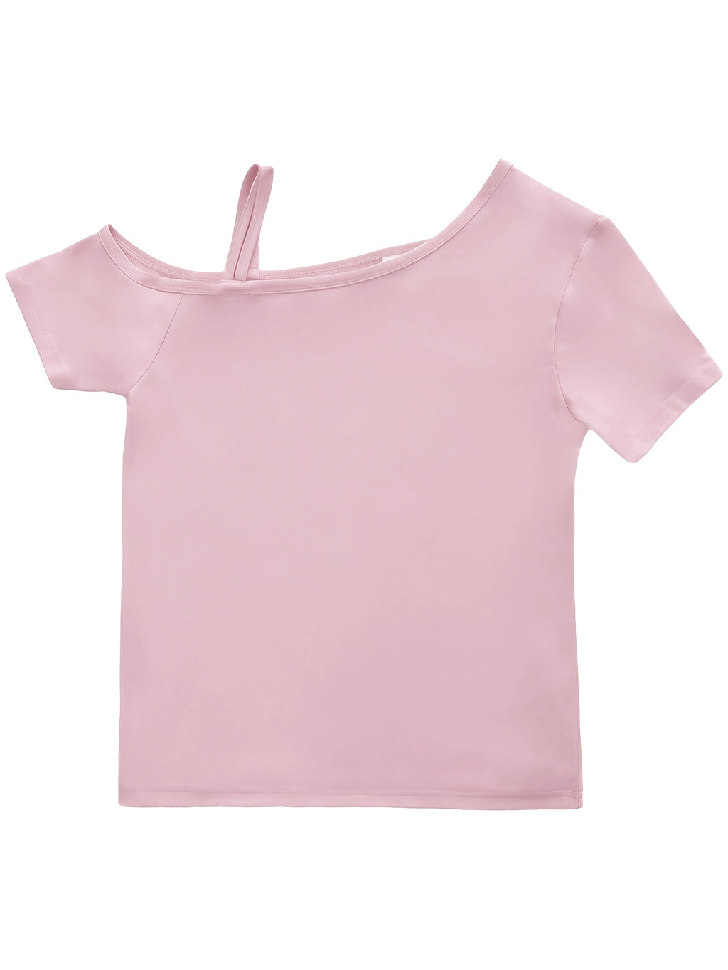 Women's Y2K Brooklyn 89 Off-Shoulder Casual Top