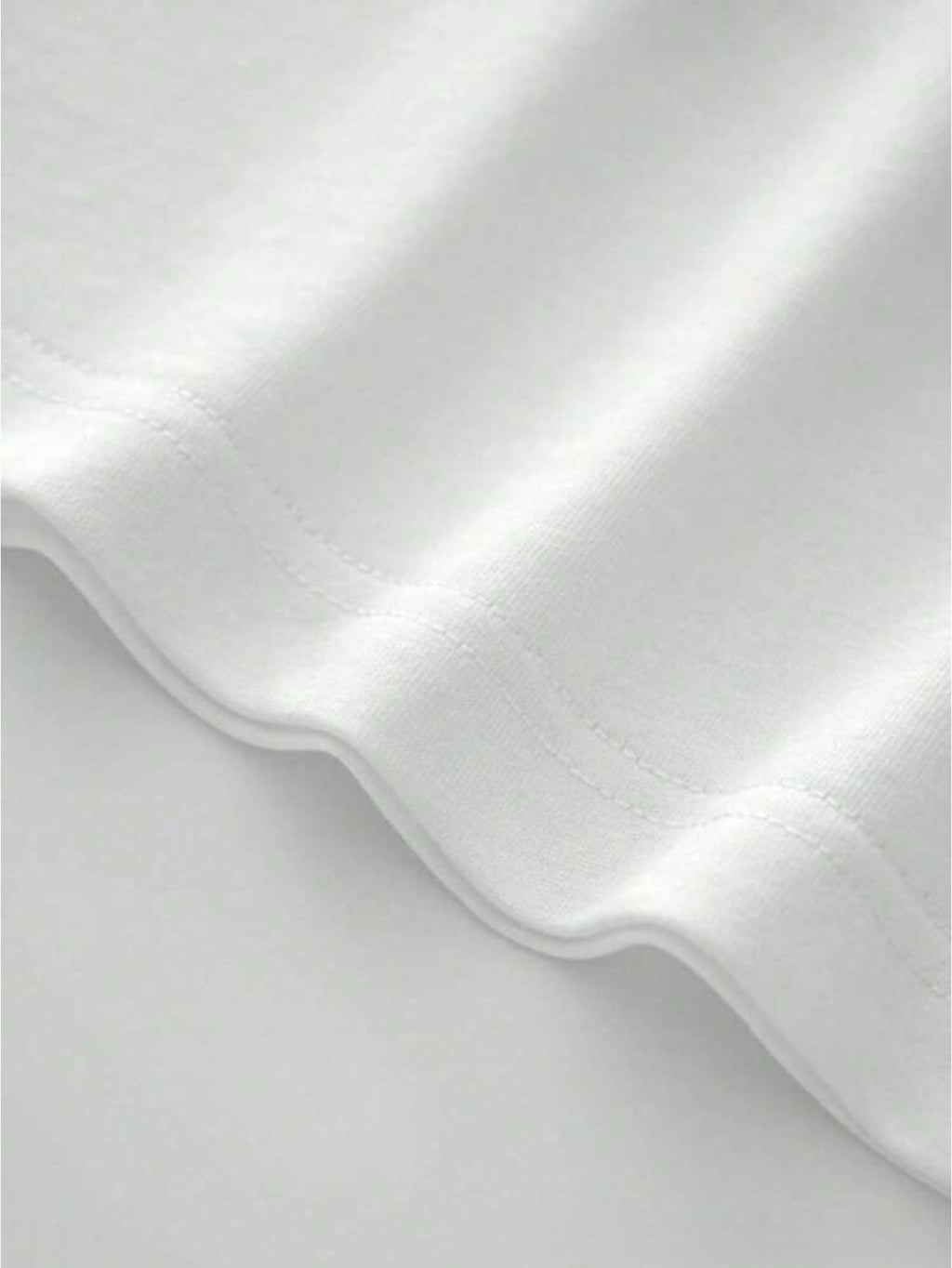 Men's Heavyweight 100% Cotton Tee