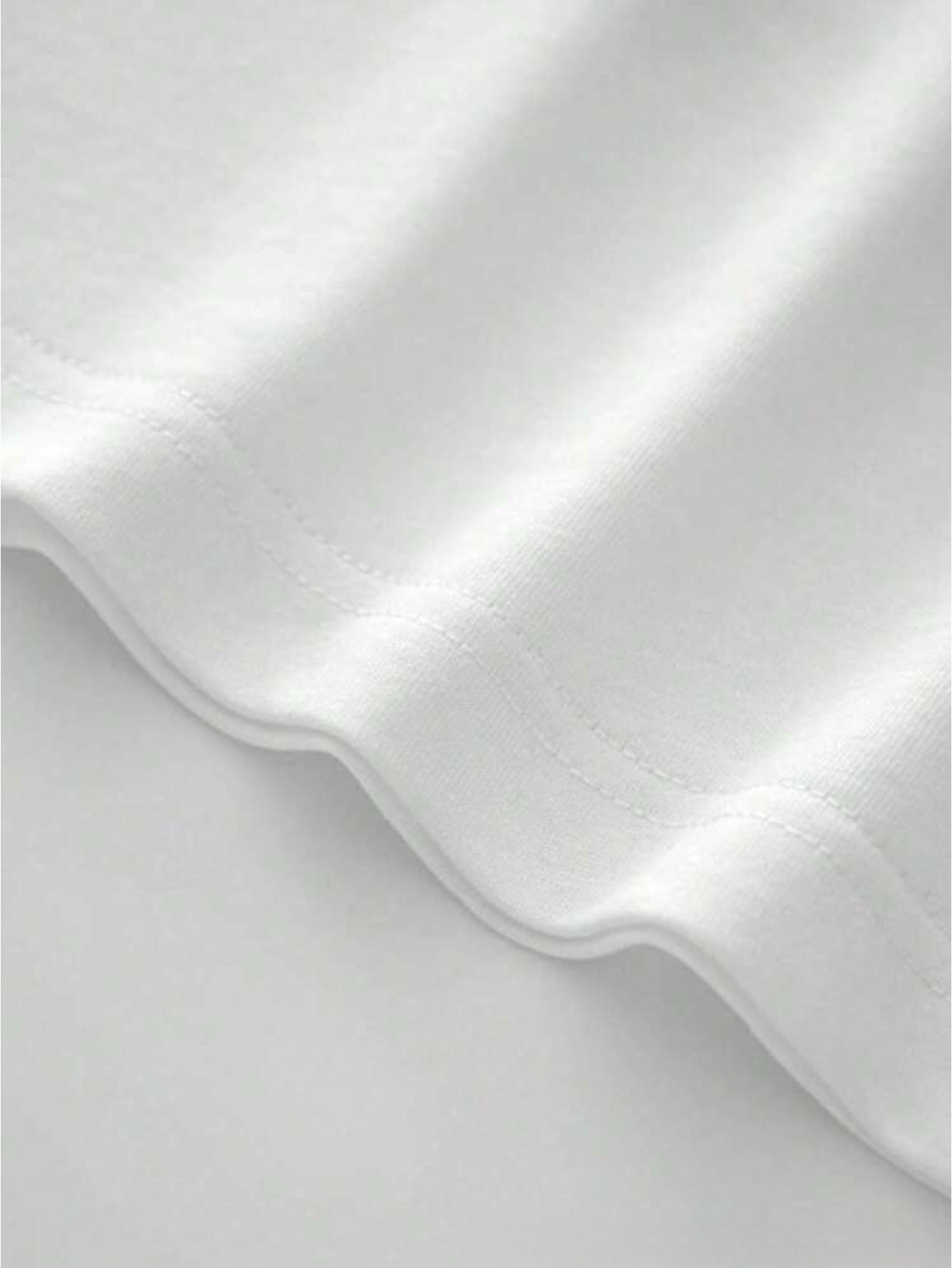 Men's Heavyweight 100% Cotton Tee