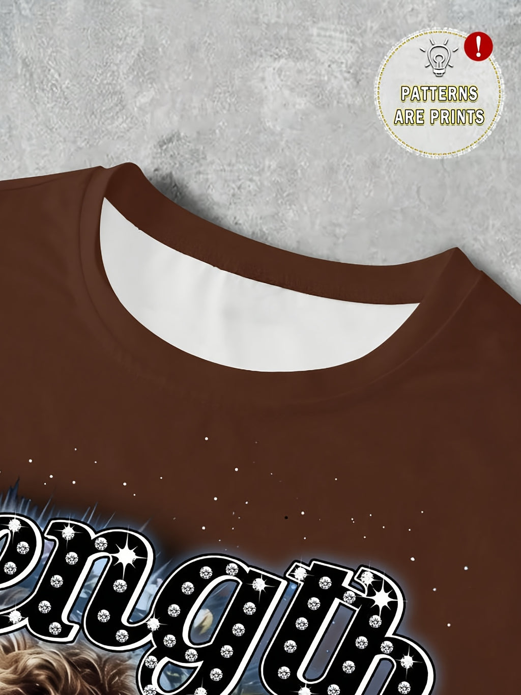 Men'S Casual Print Sports Tank Top
