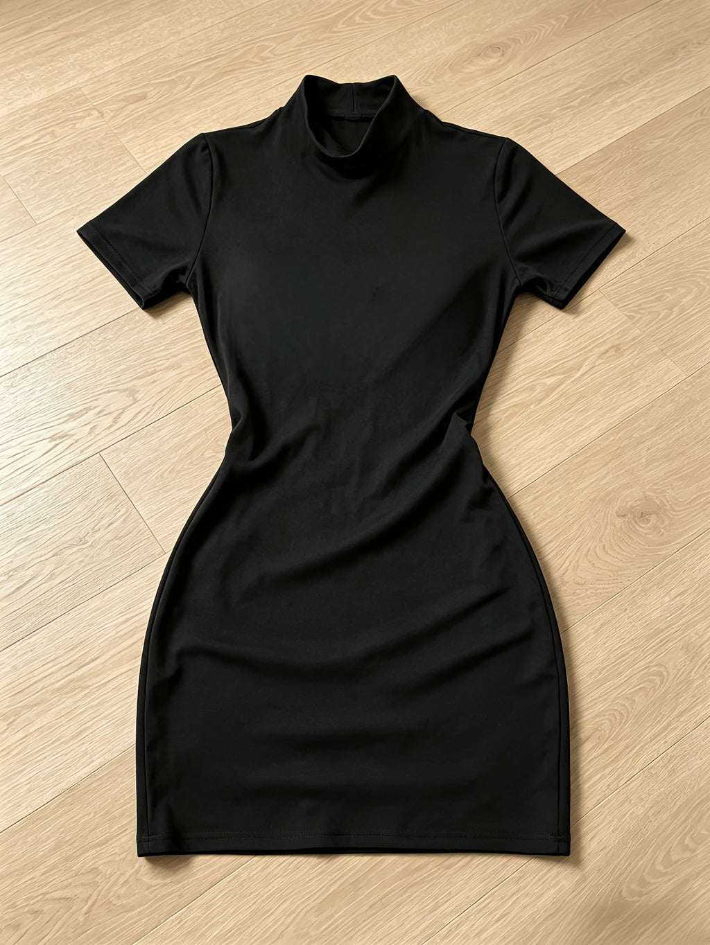 Women’s Commuter Style Mini Dress