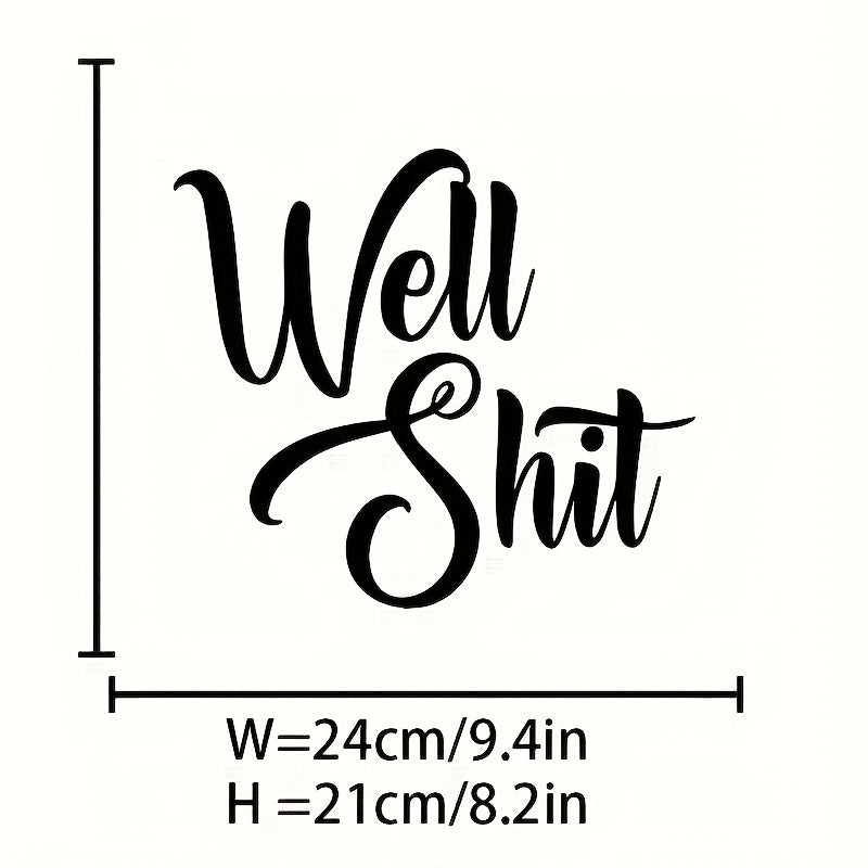 Humor graphic iron-on transfer stickers for clothing and accessories.
