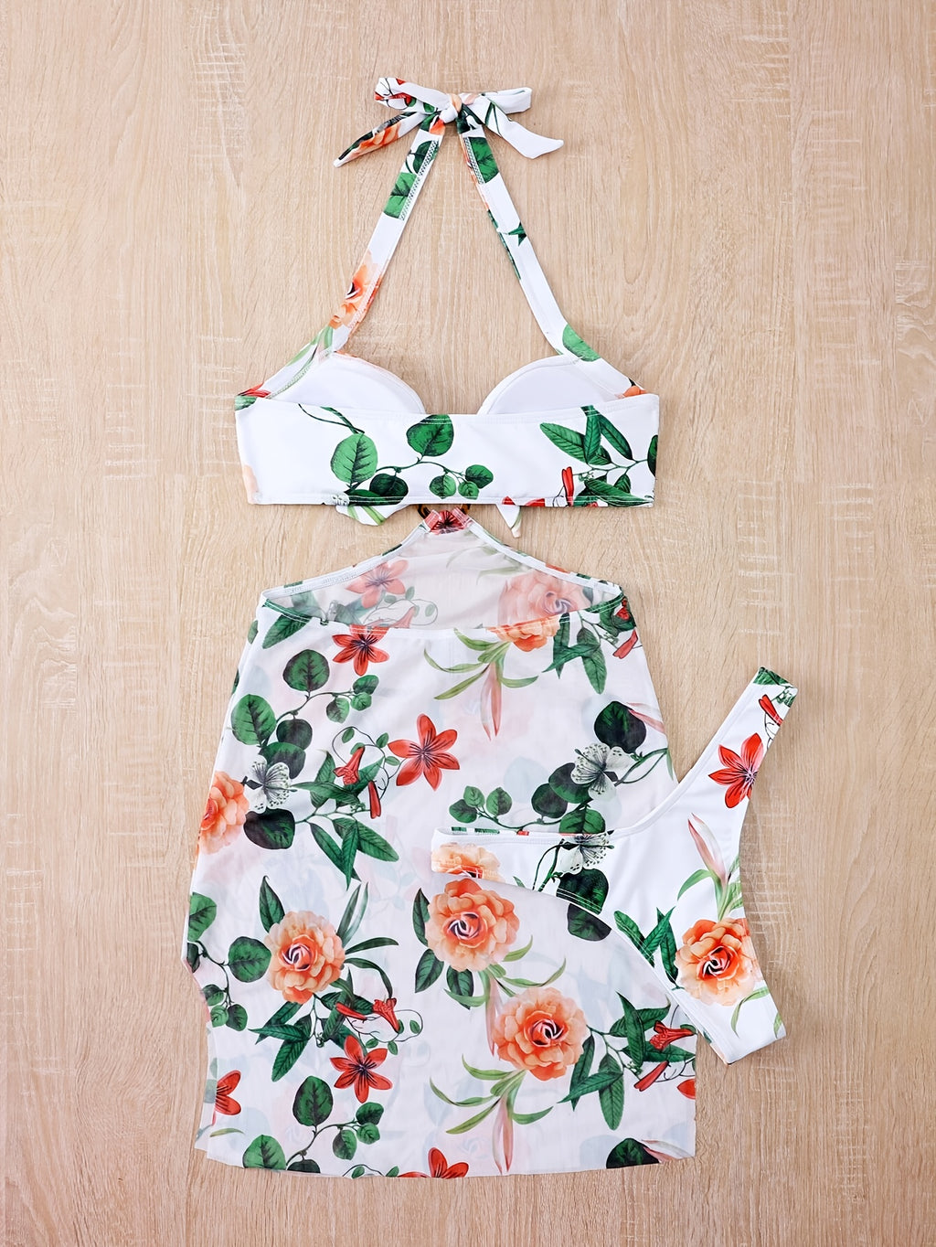 Women's Clothing Set