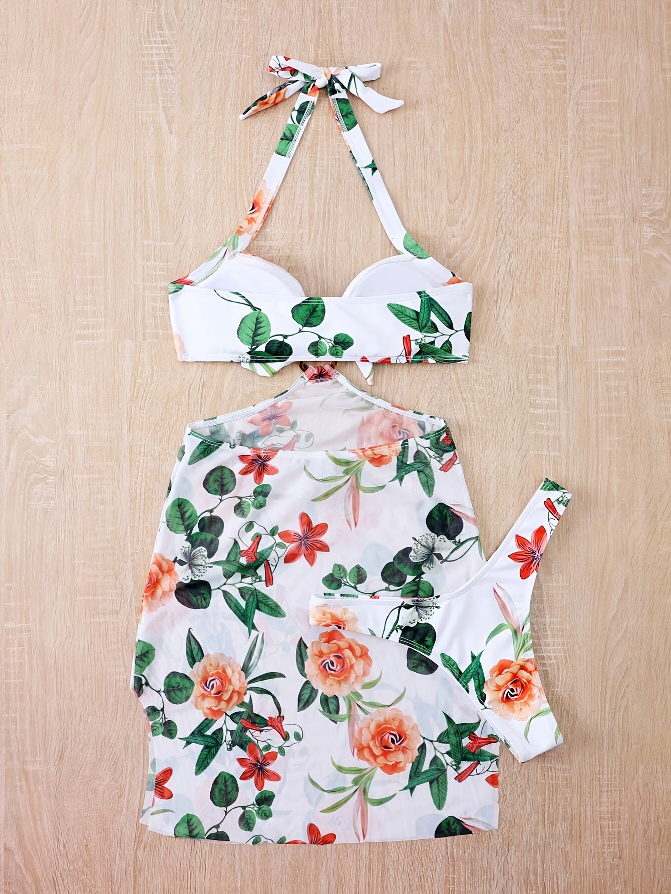 Women's Clothing Set