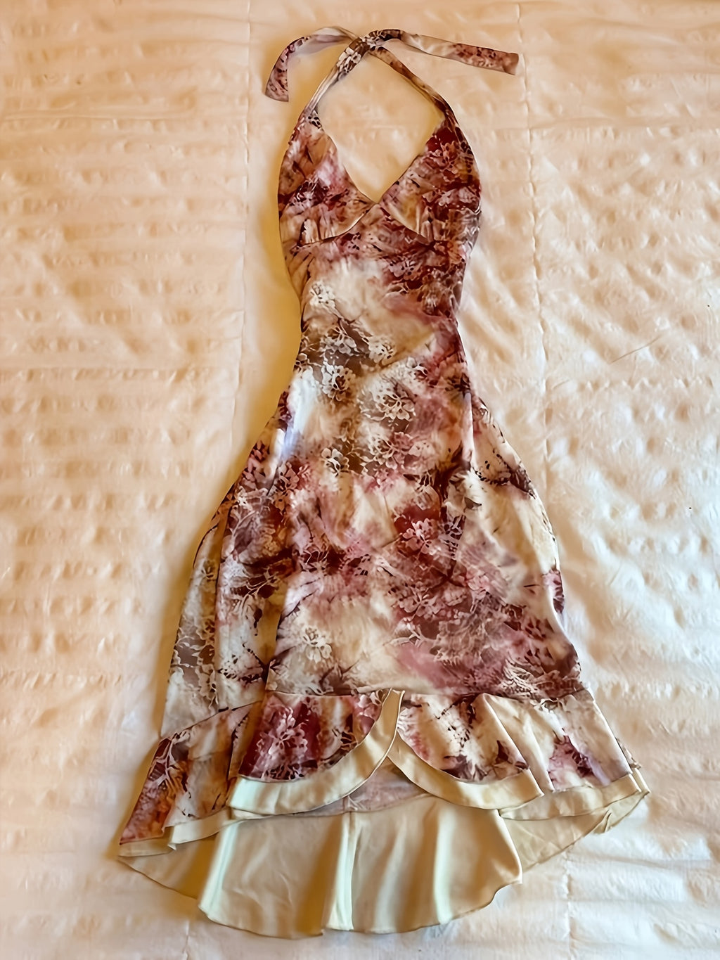 Women's Bodycon Long Dress for Party & Resort