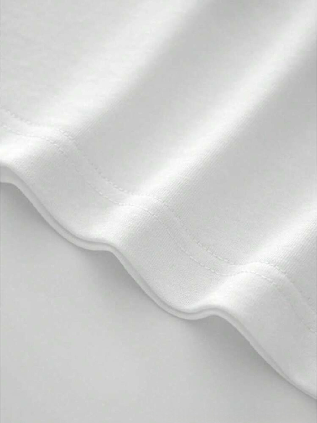 Men's 180gsm Heavyweight Cotton Tee
