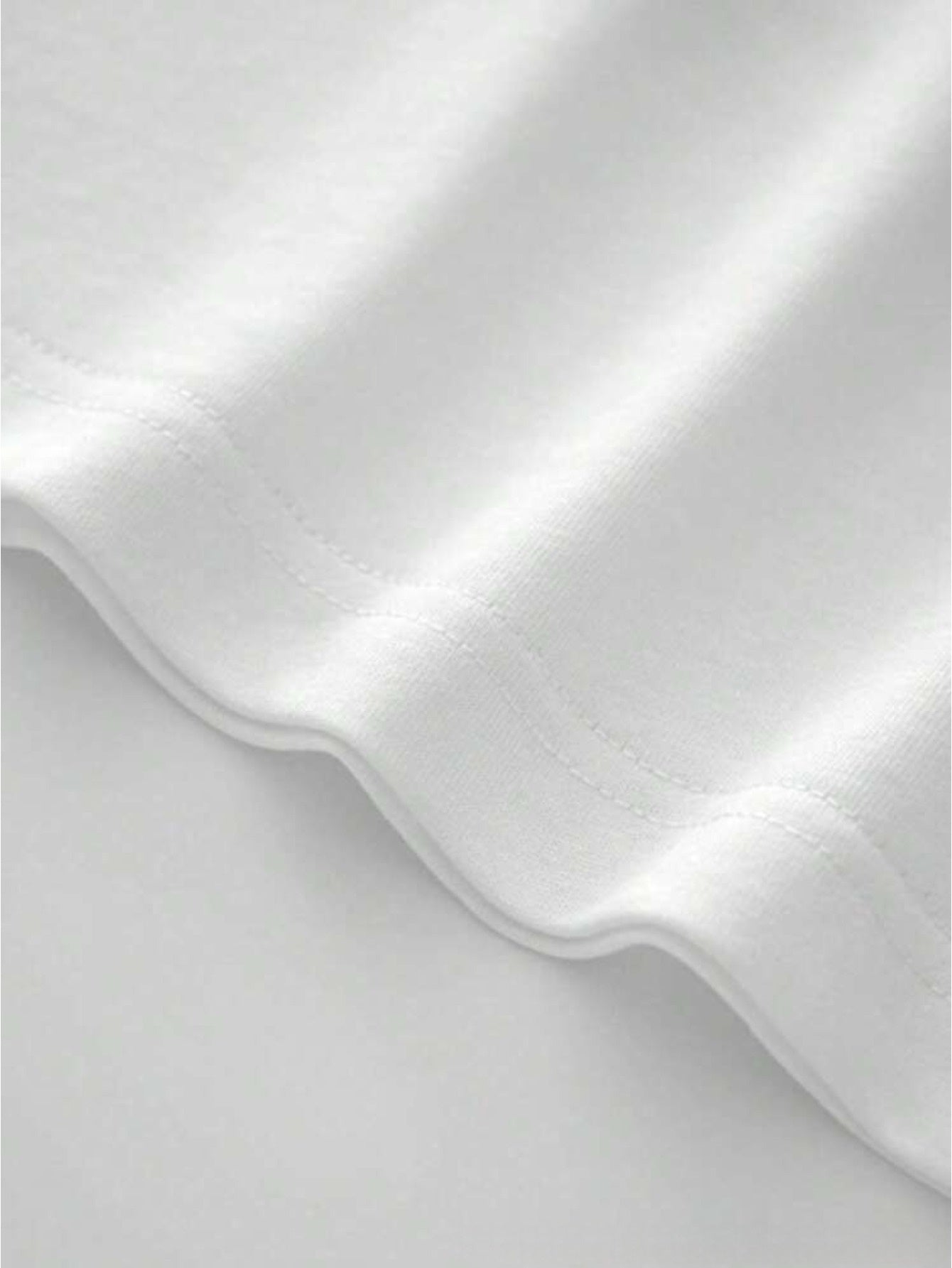 Men's 180gsm Heavyweight Cotton Tee