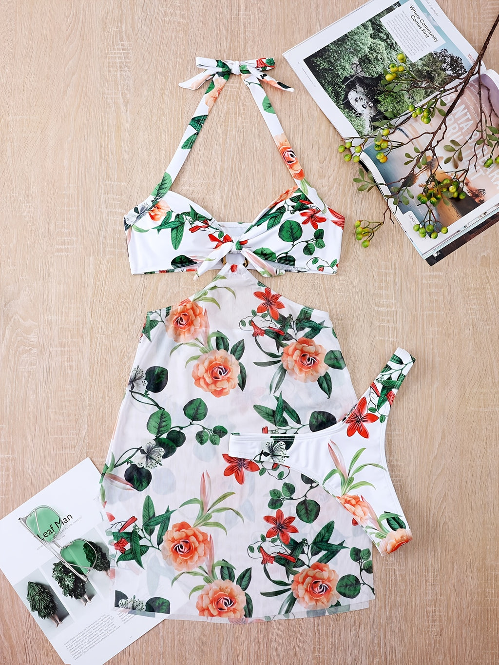 Women's Clothing Set
