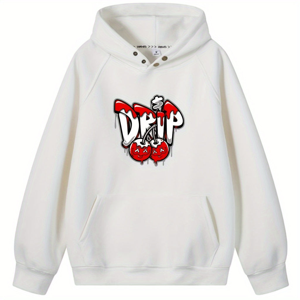 Bold Graffiti Design with Street Style Heat Transfer Stickers, Perfect for DIY T-shirts, Pillows, Jeans, Hoodies - Essential Fashion Accessories and Accessories for Fashion Enthusiasts