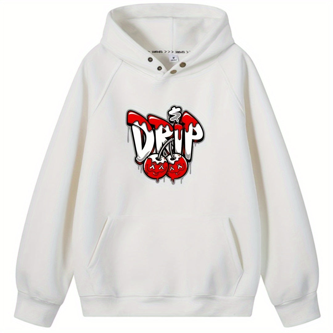 Bold Graffiti Design with Street Style Heat Transfer Stickers, Perfect for DIY T-shirts, Pillows, Jeans, Hoodies - Essential Fashion Accessories and Accessories for Fashion Enthusiasts